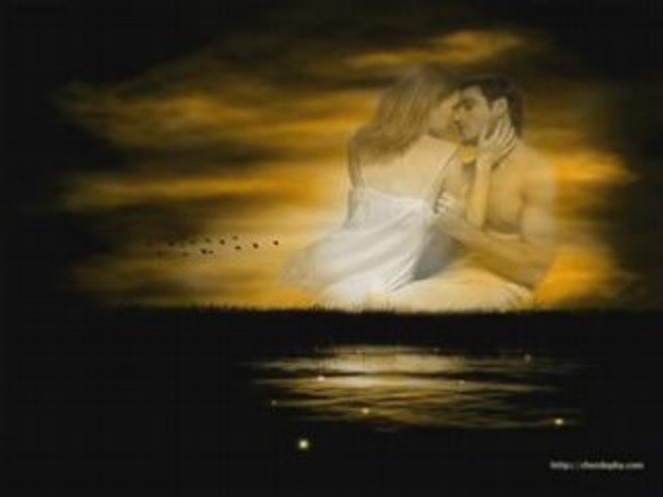 comme je l'aime..