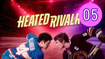 Heated Rivalry Ep5 Engsub - Full Movie