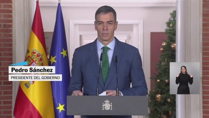 Sánchez anuncia a las sustitutas de Alegría: Saiz es la portavoz del Gobierno y Tolón, ministra de Educación