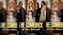 The Comeback Of Mrs. Howard