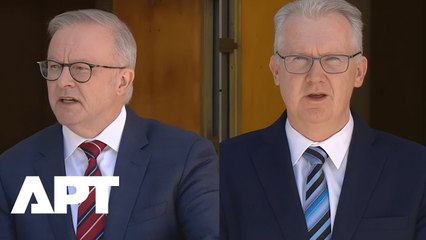 ‘What Happened Must Change’: Albanese, Home Affairs Minister Speak After Bondi Attack Investigation