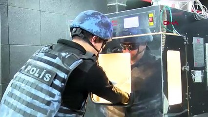 Kriminal uzmanı uyardı: Kargo için attığınız imza hayatınızı karartabilir!