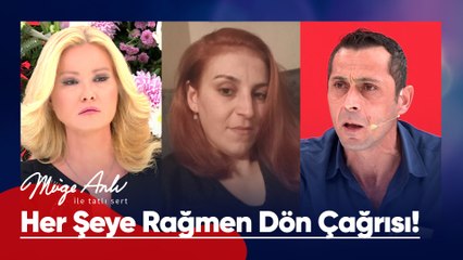 Tuğçe Demir, kaybının 9. Gününde Müge Anlı'da bulundu! - Müge Anlı ile Tatlı Sert 22 Aralık 2025