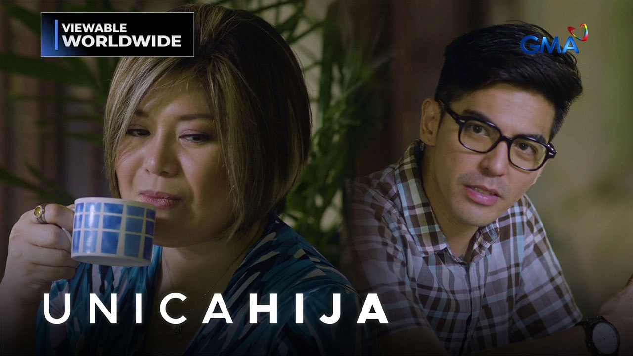 Unica Hija: The rebound wife’s jealousy over the dead ex-lover! (Episode 36)