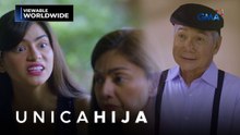 Unica Hija: Lolo Waldo refuses to believe the impostors' facade! (Episode 36)