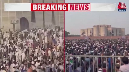 क्या बांग्लादेश में ही छिपे बैठे हैं हादी के हत्यारे? पुलिस का क्या खुलासा