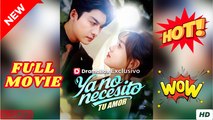 Ya No Necesito Tu Amor Episodio Completo