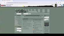 The WayBack Series: Exploring Deviantart In 2000!