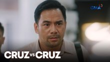 Cruz vs. Cruz: Felma, niloko si Manuel?! (Episode 115)