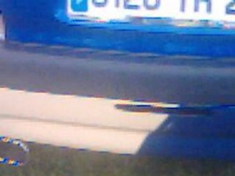 tuning show au parc expo a rouen