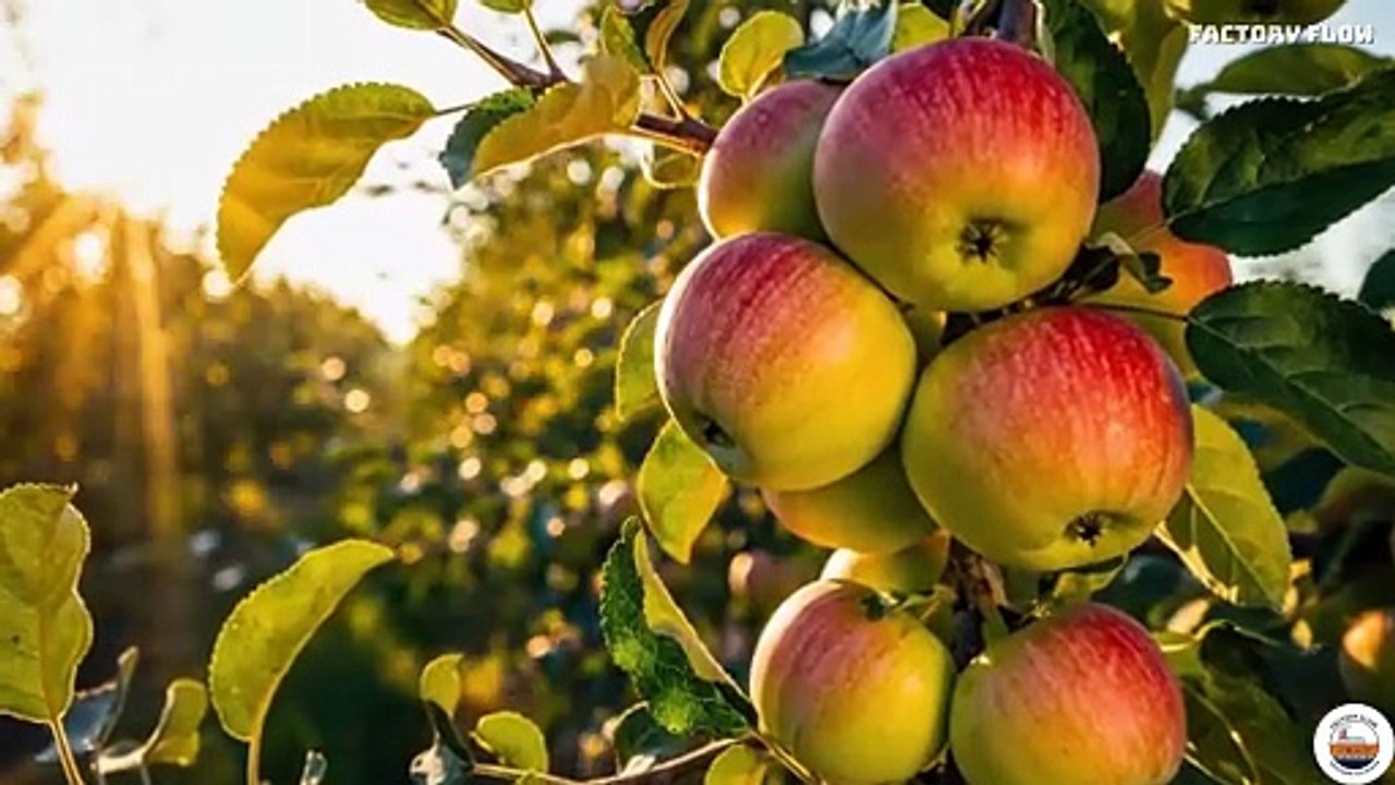 Apple Factory