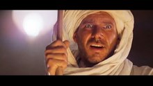Raiders of the Lost Ark - 4K UHD Trailer (English)