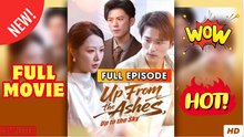 Up From the Ashes, Up to the Sky (2025) - FULL VERSION