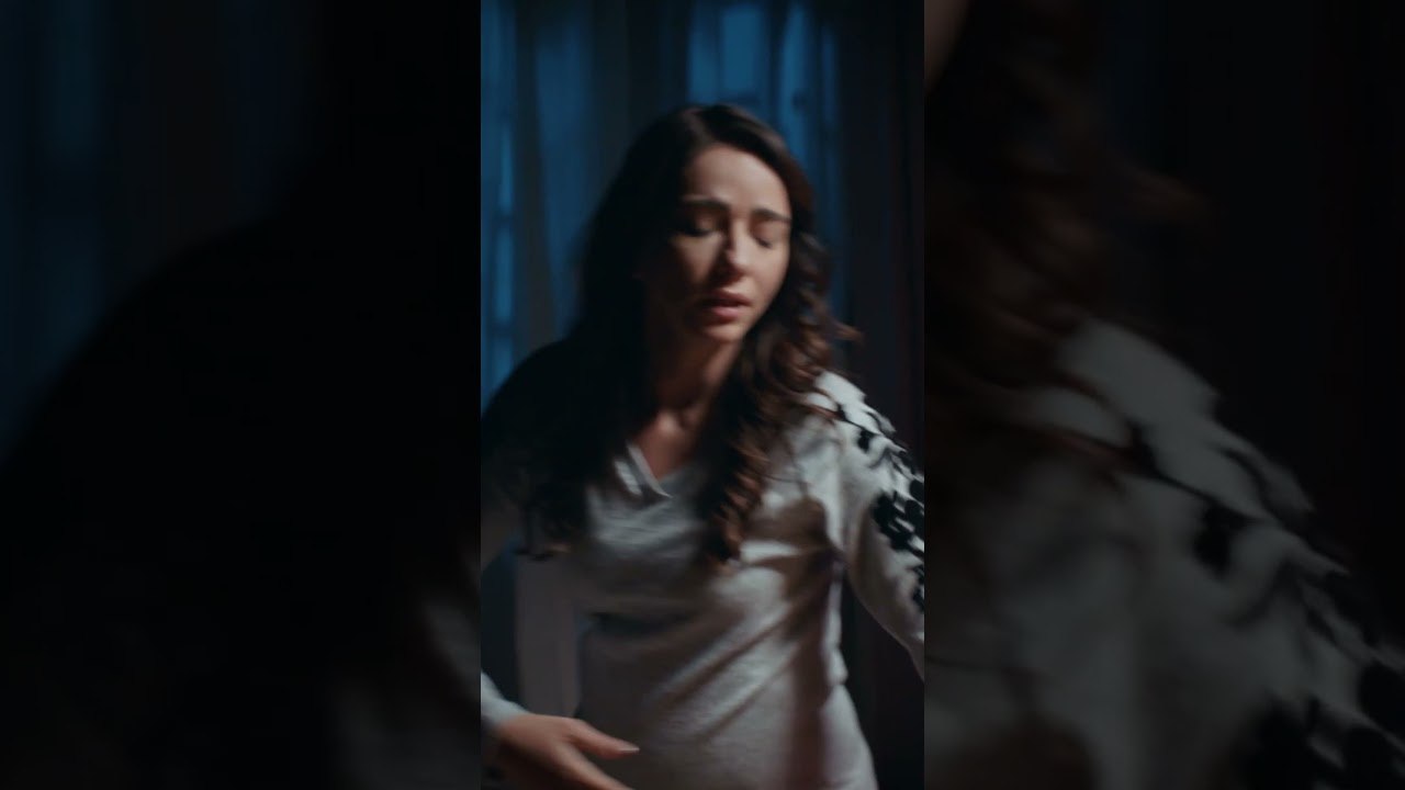 الكل فاق من الرعبة على صوت الرعد  -  البحر الأسود - #shorts   -   @atvarabic ​