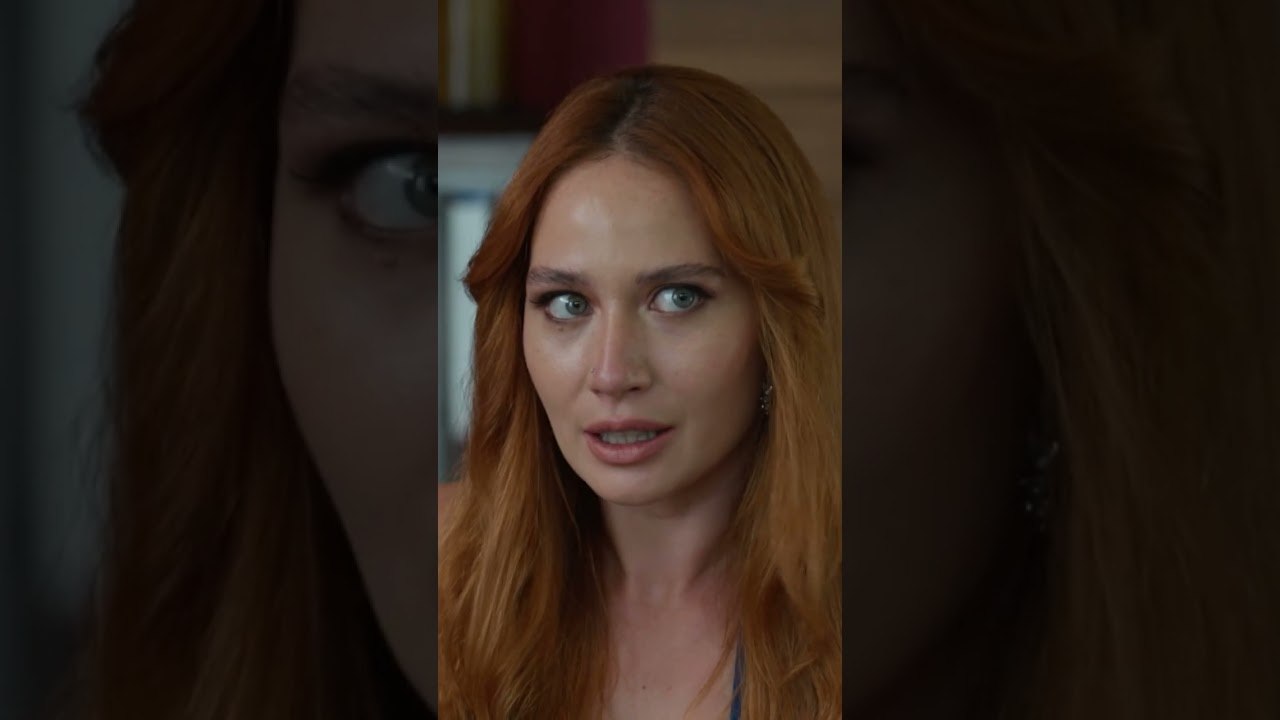 اقتنعت ان أمرية هو المذنب| مسلسل النقطة العمياء  #shorts #körnokta #مسلسلات_تركية