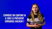 Coup d'État à Paris : Emmanuel Macron perturbé par une vidéo d'IA qui fait fureur sur Facebook