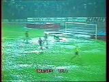 CANNES - SOCHAUX - 1984 - SAISON 1983/1984 -