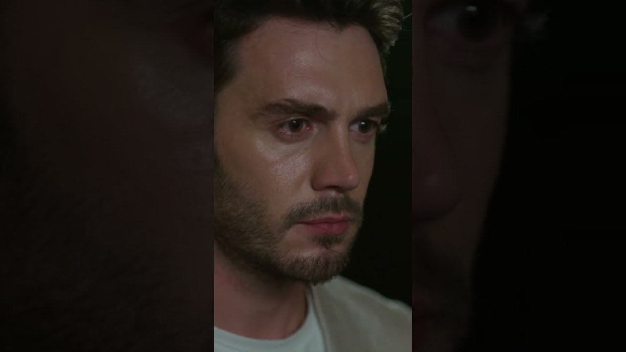 لازم تنتبهي على أي خطوة بتعمليا | مسلسل النقطة العمياء  #shorts #körnokta #مسلسلات_تركية