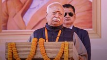 'हम दो-हमारे तीन', जनसंख्या को लेकर बोले Mohan Bhagwat