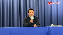 內參民調落後 陳以信宣布不爭取國民黨台南市長初選提名