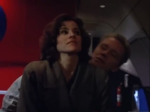 1996 Hijacked Flight 285 FULL HOT MOVIE