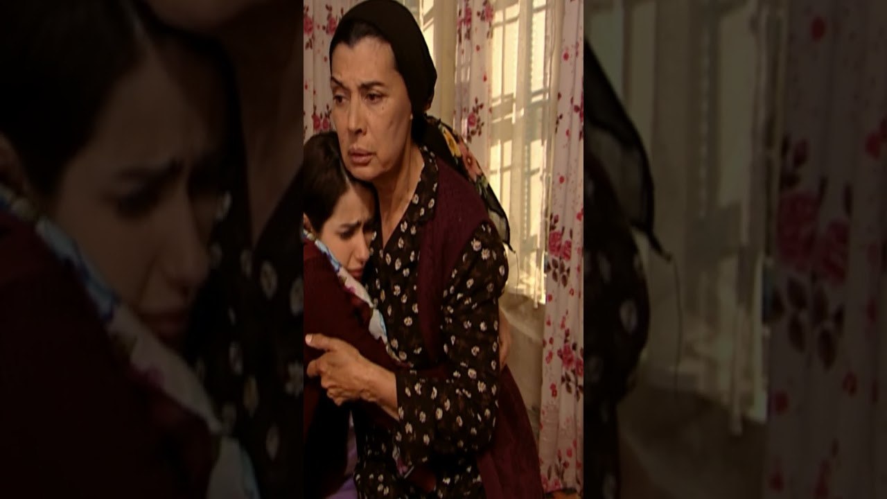 خفتي مني | مسلسل لا مكان لا وطن  #shorts #YersizYurtsuz  #مسلسلات_تركية