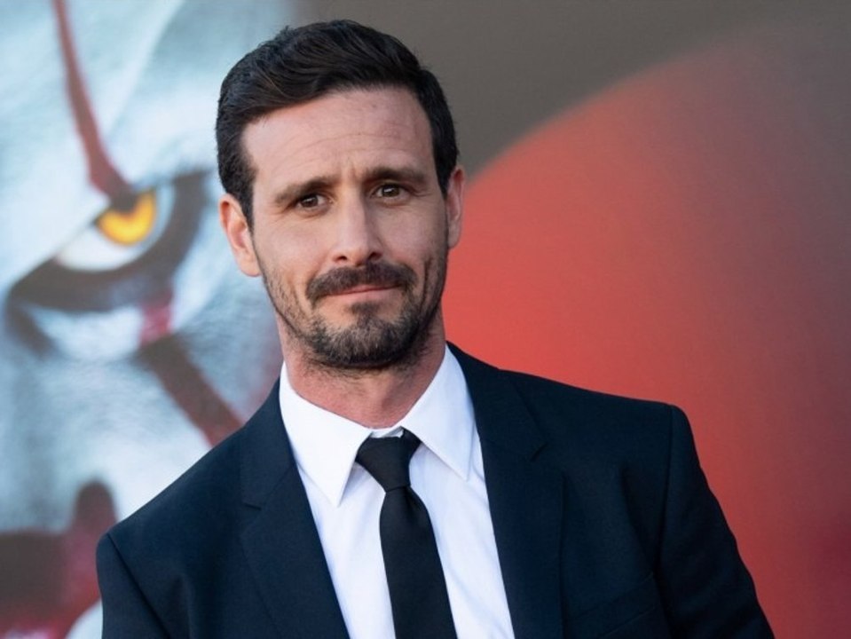 'The Wire'-Schauspieler James Ransone ist tot