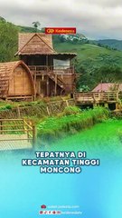 Topidi, Desa dengan Pesona Alam Memikat di Kabupaten Gowa