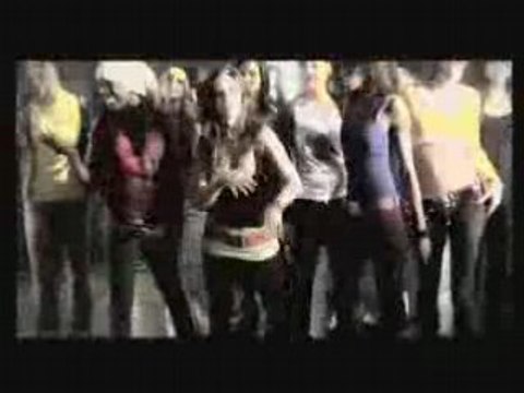 Electro-tek-Touch me