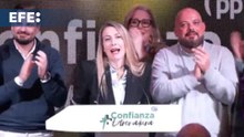 El PP gana en Extremadura sin mayoría absoluta y el PSOE se desploma a su mínimo histórico