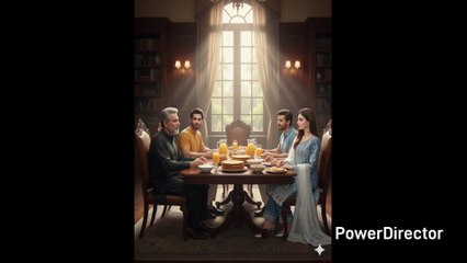 Maheen Aur Uski Sazishein Episode 3