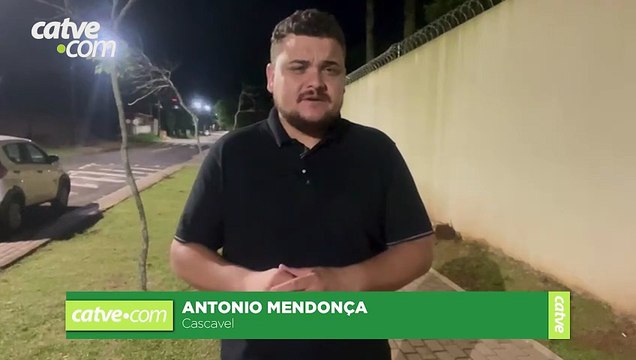 Ladrão dá azar, invade casa errada e acaba amarrado na cozinha no Universitário em Cascavel