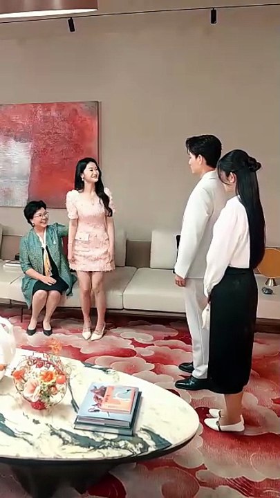 [Eng sub] Shadows of Love, Flames of Truth Full Movie