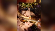 I MARRIED HIM FOR SURVIVAL BUT FATE HAD OTHER PLAN