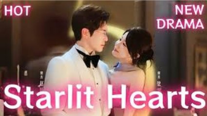 Starlit Hearts [Hot 2025] - FULL MOVIE