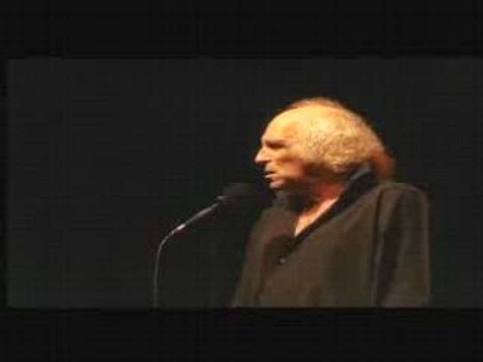 Léo ferré - y'en a marre