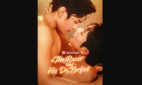 The Racer and His Dr. Perfect (Sub English)