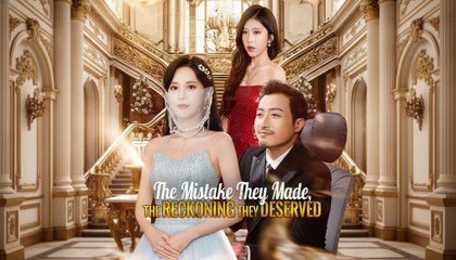 The Mistake They Made, The Reckoning They Deserved - 🐱🐱🐱