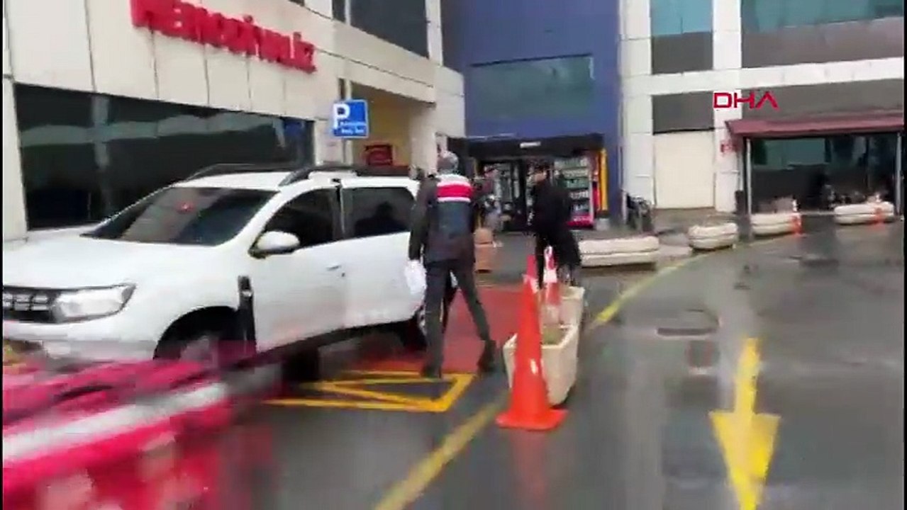 Yusuf Güney gözaltına alındı: Uyuşturucudan yakalama kararı vardı