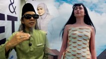 Tak adil ‘henyak’ saya macam itu - Saiful Apek