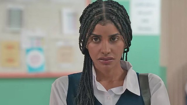 L'Alarme : sous les décombres Bande-annonce VO STEN