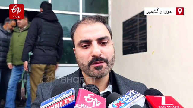 موسم سرما کے لئے ضلع انتظامیہ پوری طرح تیار، سبھی محکموں کو ہدایات جاری، ڈاکٹر بشارت قیوم