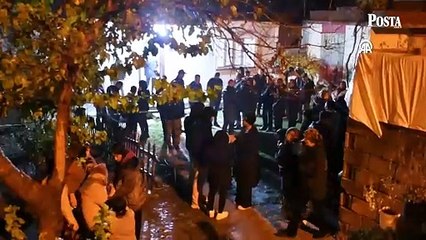 Adıyaman’da kan donduran çifte cinayet! Önce öldürdü sonra çorba içmeye gitti