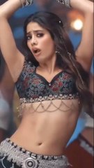 Janhvi Kapoor Vertical Edit | Bollywood Actress Janhvi Kapoor Stunning Look