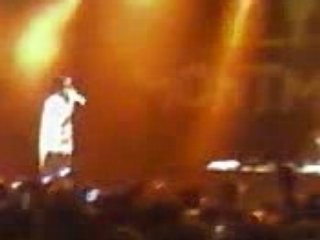 Lil Jon Elysée Monmartre 25 Mai 03