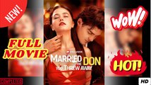 [HOT] Married the Don You Threw Away - FULL MOVIE