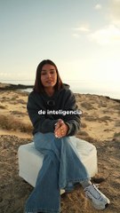 El amor maduro sabe cuándo hablar y cuándo callar.