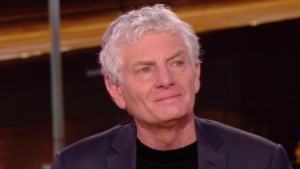 L’invité du jour - Jean-Christophe Castelain