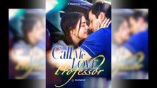 Call Me Love, Professor - Full Movie