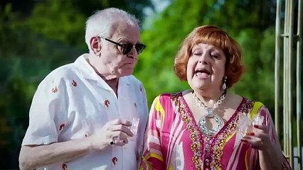 Midsomer Murders S25 E3- Death Strikes Three